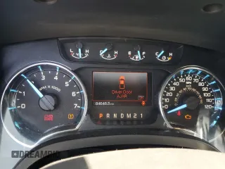 2011 Ford F-150 XLT with VIN 1FTFW1ET6BKD86481, listed as a Copart auction lot 60336875 with 84,648 mi miles and Salvage title. Bid and sale history available at DreamBid. Image 9.
