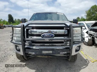 2011 Ford F-250 XL с VIN 1FT7W2B69BEB80806, выставлен на аукционе Copart как лот 60669465 с пробегом 238 523 миль миль и Списание • Salvage title. История ставок и продаж доступна на DreamBid. Изображение 5.