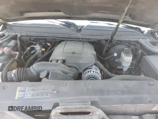 2007 Chevrolet Avalanche 3LT z VIN 3GNFK123X7G309795, wystawiony jako Copart lot #53541165 z przebiegiem 267 446 mil mil oraz Szkoda całkowita • Salvage title. Historia ofert i sprzedaży dostępna na DreamBid. Obrazek 11.
