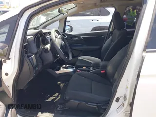 2015 Honda Fit EX-L with VIN 3HGGK5H89FM740430, listed as a IAAI auction lot 42255324 with 116,995 mi miles and . Bid and sale history available at DreamBid. Image 5.