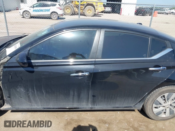 2019 Nissan Altima S z VIN 1N4BL4BV4KC244046, wystawiony jako IAAI lot #42018658 z przebiegiem 107 491 mil mil oraz . Historia ofert i sprzedaży dostępna na DreamBid. Obrazek 15.