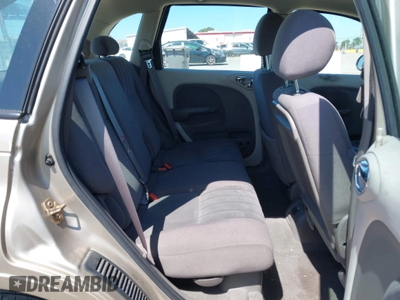 2004 Chrysler PT Cruiser z VIN 3C4FY48B44T259857, wystawiony jako IAAI lot #42327454 z przebiegiem 117 921 mil mil oraz . Historia ofert i sprzedaży dostępna na DreamBid. Obrazek 8.