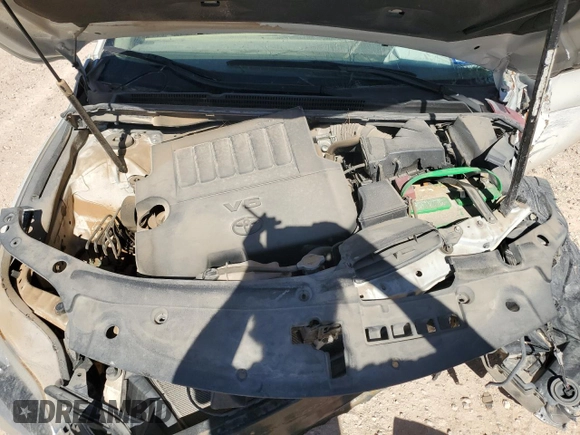 2014 Toyota Avalon Limited with VIN 4T1BK1EB6EU094593, listed as a Copart auction lot 42218695 with Not Provided miles and Salvage Title. Bid and sale history available at carsss.com. Image 11.