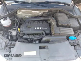 2016 Audi Q3 Premium Plus with VIN WA1EFCFS1GR022832, listed as a IAAI auction lot 42589704 with 118,915 mi miles and . Bid and sale history available at DreamBid. Image 10.