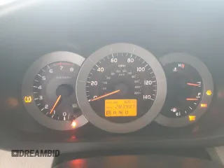 2007 Toyota RAV4 with VIN JTMZD33V476048578, listed as a Copart auction lot 54979305 with 283,997 mi miles and Clean Title. Bid and sale history available at carsss.com. Image 9.