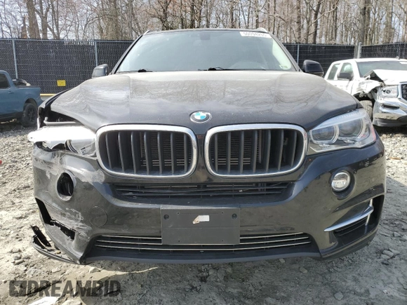 2016 BMW X5 xDrive40e z VIN 5UXKT0C59G0S77407, wystawiony jako Copart lot #50094255 z przebiegiem 93 264 mil mil oraz Szkoda całkowita • Salvage title. Historia ofert i sprzedaży dostępna na DreamBid. Obrazek 5.