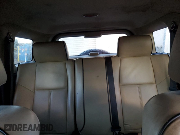 2008 Hummer H3 SUV with VIN 5GTEN13E988157875, listed as a Copart auction lot 82290214 with Not Provided miles and Salvage Title. Bid and sale history available at DreamBid. Image 10.