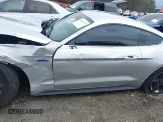 2017 Ford Mustang V6 с VIN 1FA6P8AM2H5236742, выставлен на аукционе IAAI как лот 41816173 с пробегом 104 337 миль миль и . История ставок и продаж доступна на DreamBid. Изображение 14.