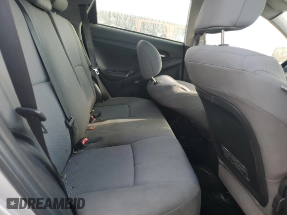 2009 Toyota Matrix S с VIN 2T1LE40E89C003801, выставлен на аукционе Copart как лот 56510195 с пробегом 179 987 миль миль и Списание • Salvage title. История ставок и продаж доступна на DreamBid. Изображение 10.