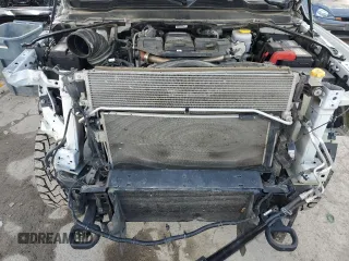 2022 Ram 2500 Tradesman with VIN 3C6UR5CL0NG370739, listed as a Copart auction lot 42042635 with 74,868 mi miles and Salvage Title. Bid and sale history available at carsss.com. Image 13.