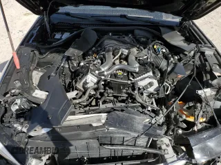2020 BMW 5 Series M550i xDrive z VIN WBAJS7C01LCD23365, wystawiony jako Copart lot #49166705 z przebiegiem 42 293 mil mil oraz Szkoda całkowita • Salvage title. Historia ofert i sprzedaży dostępna na DreamBid. Obrazek 11.