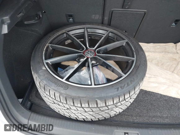 2021 Volkswagen GTI S z VIN 3VW5T7AU3MM000582, wystawiony jako IAAI lot #42279979 z przebiegiem 102 723 mil mil oraz . Historia ofert i sprzedaży dostępna na DreamBid. Obrazek 20.
