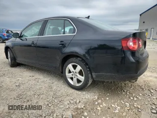 2009 Volkswagen Jetta SE with VIN 3VWRZ71K39M079676, listed as a Copart auction lot 60407665 with 171,855 mi miles and Non repairable. Bid and sale history available at DreamBid. Image 2.