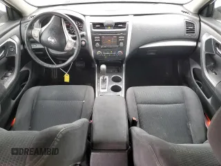 2014 Nissan Altima 2.5 S with VIN 1N4AL3AP7EC189959, listed as a Copart auction lot 52084645 with 136,516 mi miles and Salvage Title. Bid and sale history available at carsss.com. Image 8.