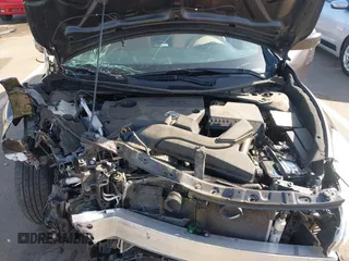 2015 Nissan Altima 2.5 S with VIN 1N4AL3AP9FN385035, listed as a IAAI auction lot 41969896 with 86,711 mi miles. Bid and sale history available at carsss.com. Image 10.