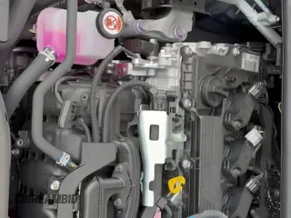 2024 Toyota Prius LE с VIN JTDADABU6R3018898, выставлен на аукционе IAAI как лот 43005328 с пробегом 2 748 миль миль и . История ставок и продаж доступна на DreamBid. Изображение 12.