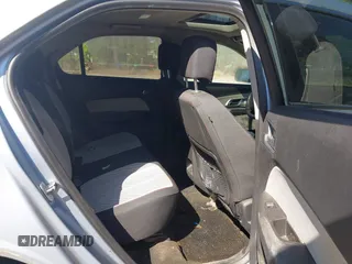2015 Chevrolet Equinox LT with VIN 2GNALBEK1F6250307, listed as a IAAI auction lot 42051324 with 143,326 mi miles. Bid and sale history available at carsss.com. Image 8.