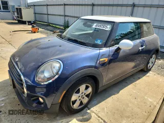 2016 MINI Hardtop z VIN WMWXP5C52G2D15010, wystawiony jako Copart lot #65492925 z przebiegiem 73 440 mil mil oraz Szkoda całkowita • Salvage title. Historia ofert i sprzedaży dostępna na DreamBid. Obrazek 1.