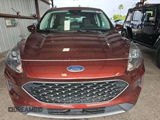 2021 Ford Escape SE with VIN 1FMCU9G64MUB24900, listed as a IAAI auction lot 42730688 with 89,597 mi miles and . Bid and sale history available at DreamBid. Image 13.