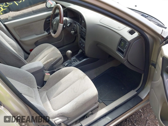 2006 Hyundai Elantra GLS с VIN KMHDN46D96U364225, выставлен на аукционе IAAI как лот 42455325 с пробегом 102 458 миль миль и . История ставок и продаж доступна на DreamBid. Изображение 5.