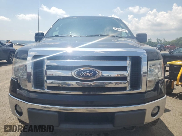 2011 Ford F-150 XL с VIN 1FTFX1EF3BFA63831, выставлен на аукционе Copart как лот 64544945 с пробегом 142 807 миль миль и Списание • Salvage title. История ставок и продаж доступна на DreamBid. Изображение 5.