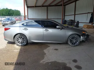 2017 Lexus ES 350 with VIN 58ABK1GG0HU076659, listed as a IAAI auction lot 42341663 with 145,463 mi miles and . Bid and sale history available at DreamBid. Image 14.