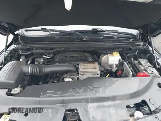 2019 Ram 1500 Big Horn с VIN 1C6SRFFT9KN644144, выставлен на аукционе IAAI как лот 42246446 с пробегом 71 878 миль миль и . История ставок и продаж доступна на DreamBid. Изображение 10.