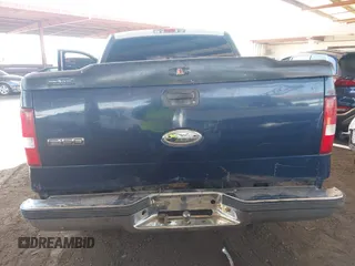 2004 Ford F-150 XLT with VIN 1FTRW12W44KD35544, listed as a IAAI auction lot 42310103 with 253,555 mi miles and . Bid and sale history available at DreamBid. Image 6.