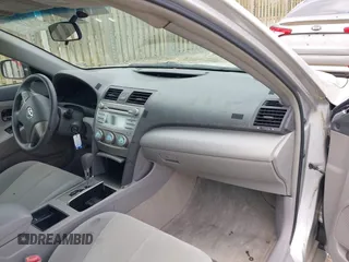 2009 Toyota Camry with VIN 4T1BE46K49U392489, listed as a IAAI auction lot 42099136 with 116,205 mi miles and . Bid and sale history available at DreamBid. Image 5.