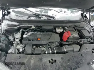 2023 Acura RDX Advance z VIN 5J8TC2H89PL001748, wystawiony jako Copart lot #41644935 z przebiegiem 19 123 mil mil oraz Szkoda całkowita • Salvage title. Historia ofert i sprzedaży dostępna na DreamBid. Obrazek 16.