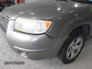2006 Subaru Forester X с VIN JF1SG63626H731052, выставлен на аукционе IAAI как лот 42375380 с пробегом 64 368 миль миль и . История ставок и продаж доступна на DreamBid. Изображение 14.