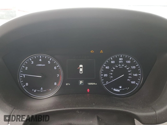 2015 Hyundai Genesis 3.8L with VIN KMHGN4JE5FU042940, listed as a Copart auction lot 69295674 with 132,524 mi miles and Clean Title. Bid and sale history available at carsss.com. Image 9.