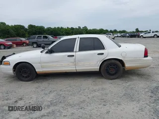 2009 Ford Police Interceptor с VIN 2FAHP71V39X147936, выставлен на аукционе IAAI как лот 42376816 с пробегом 184 182 миль миль и . История ставок и продаж доступна на DreamBid. Изображение 14.