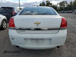 2014 Chevrolet Caprice z VIN 6G3NS5R37EL928147, wystawiony jako Copart lot #75945034 z przebiegiem 116 791 mil mil oraz Tytuł czysty. Historia ofert i sprzedaży dostępna na DreamBid. Obrazek 6.