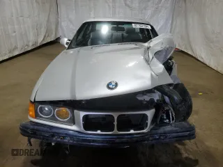 1999 BMW 3 Series M3 with VIN WBSBG9330XEY81402, listed as a Copart auction lot 87192194 with 215,226 mi miles and Salvage Title. Bid and sale history available at carsss.com. Image 5.