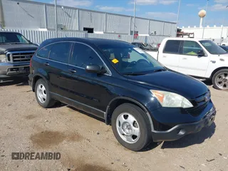 2008 Honda CR-V LX with VIN 3CZRE38368G704276, listed as a IAAI auction lot 42039149 with 114,325 mi miles and . Bid and sale history available at carsss.com. Image 1.
