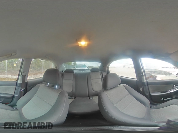 2009 Kia Spectra EX with VIN KNAFE221395026165, listed as a Copart auction lot 73715994 with 245,813 mi miles and Salvage Title. Bid and sale history available at carsss.com. Image 13.