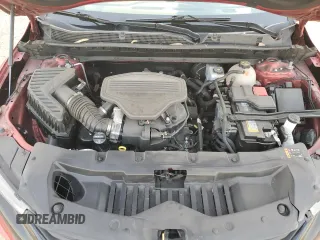 2021 Chevrolet Blazer LT с VIN 3GNKBJRS0MS522923, выставлен на аукционе Copart как лот 45695175 с пробегом 60 613 миль миль и Списание • Salvage title. История ставок и продаж доступна на DreamBid. Изображение 13.