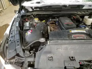 2010 Dodge 2500 TRX with VIN 3D7UT2CL3AG109789, listed as a Copart auction lot 83076724 with 261,514 mi miles and Salvage title. Bid and sale history available at DreamBid. Image 14.