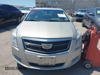 2016 Cadillac XTS Luxury Collection with VIN 2G61M5S32G9101153, listed as a IAAI auction lot 42523917 with 131,054 mi miles and . Bid and sale history available at DreamBid. Image 12.