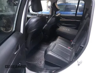 2022 Jeep Grand Cherokee with VIN 1C4RJYB60N8748552, listed as a IAAI auction lot 42292321 with 40,354 mi miles and . Bid and sale history available at DreamBid. Image 8.