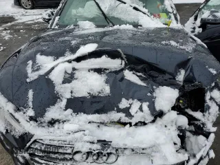 2017 Audi A4 Season of Audi Premium with VIN WAUDNAF40HN047298, listed as a Copart auction lot 70439622 with 0 mi miles. Bid and sale history available at carsss.com. Image 12.