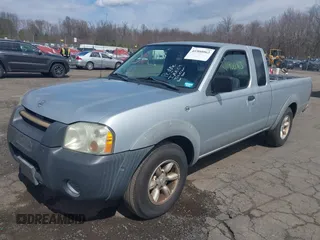 2002 Nissan Frontier XE с VIN 1N6DD26S52C328104, выставлен на аукционе IAAI как лот 41900063 с пробегом 199 436 миль миль и . История ставок и продаж доступна на DreamBid. Изображение 2.