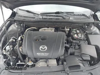 2015 Mazda 3 i SV with VIN JM1BM1T79F1246799, listed as a IAAI auction lot 41785860 with 109,760 mi miles. Bid and sale history available at carsss.com. Image 10.