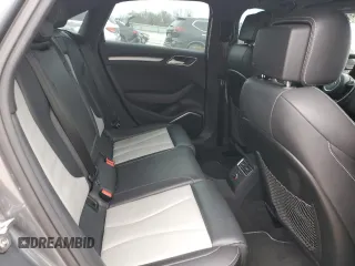 2015 Audi A3 Premium z VIN WAUBFGFF8F1105719, wystawiony jako Copart lot #88160395 z przebiegiem 92 693 mil mil oraz Czysty tytuł • Clean title. Historia ofert i sprzedaży dostępna na DreamBid. Obrazek 10.