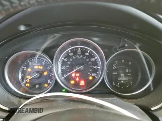 2017 Mazda CX-9 Touring с VIN JM3TCACY0H0141939, выставлен на аукционе Copart как лот 42557375 с пробегом 105 985 миль миль и Списание • Salvage title. История ставок и продаж доступна на DreamBid. Изображение 9.