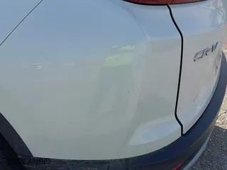 2017 Honda CR-V EX-L with VIN 5J6RW2H81HL031287, listed as a IAAI auction lot 41925710 with 63,392 mi miles. Bid and sale history available at carsss.com. Image 17.