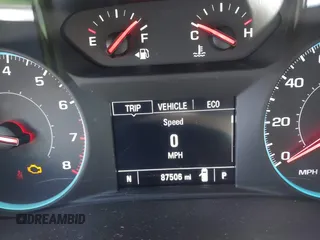 2020 Chevrolet Traverse LS with VIN 1GNERFKW7LJ207118, listed as a IAAI auction lot 41883048 with 87,506 mi miles. Bid and sale history available at carsss.com. Image 16.