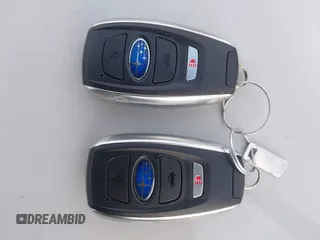 2024 Subaru Crosstrek Wilderness с VIN 4S4GUHU63R3842029, выставлен на аукционе IAAI как лот 41814539 с пробегом 4 170 миль миль и . История ставок и продаж доступна на DreamBid. Изображение 11.