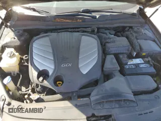 2015 Kia Cadenza Premium with VIN KNALN4D79F5180018, listed as a Copart auction lot 73939274 with 154,462 mi miles and Salvage Title. Bid and sale history available at carsss.com. Image 11.